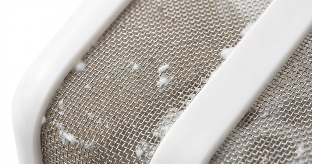 fine mesh greek yogurt strainer