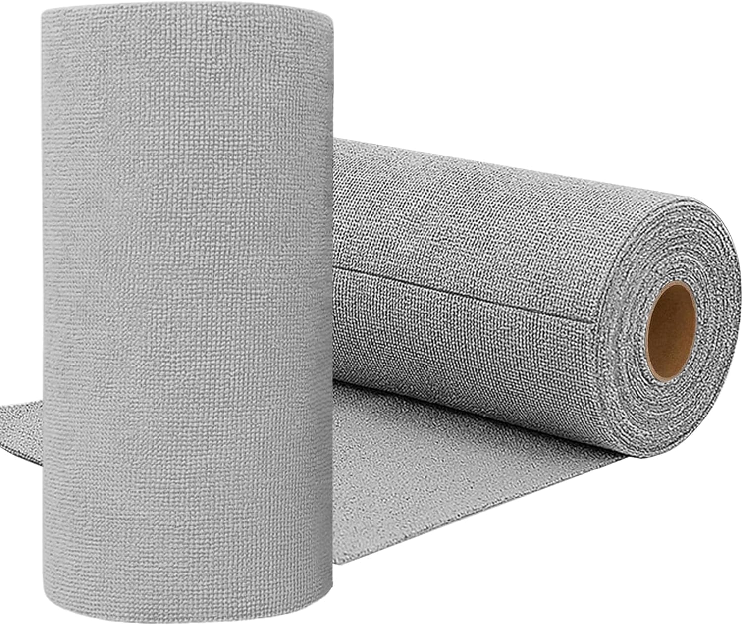 The soft, scratch-free fabric is absolutely perfect for washing your car and cleaning delicate glass mirrors!